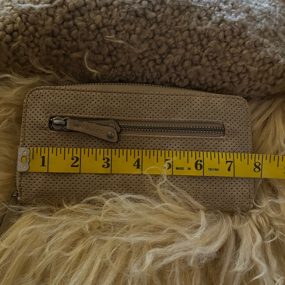 SURI FREY Wallet Romy - Vegan - Picture 5 of 9